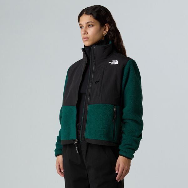 Womens Retro Denali Jacket