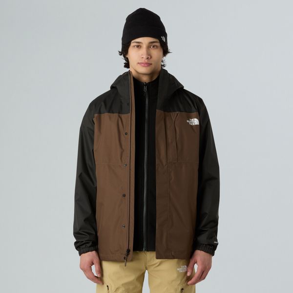 Mens Quest Triclimate Jacket