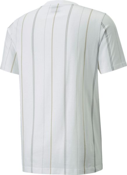 Modern Basics Stripe Tee
