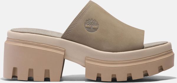 Womens Everleigh Slide Sandal