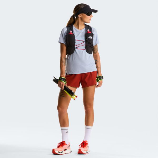 Womens Summit High Trail Softshell