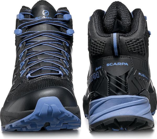 Rush Mid GTX Wmn