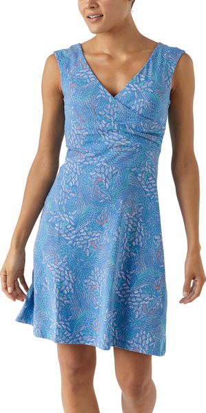 W's Porch Song Dress