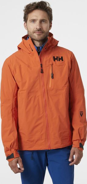 Odin 1 World Infinity Jacket