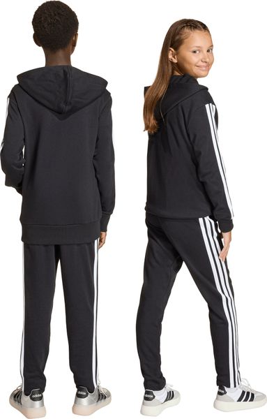 Seasonal Essentials Tiberio 3 Stripes French Terry Tracksuit