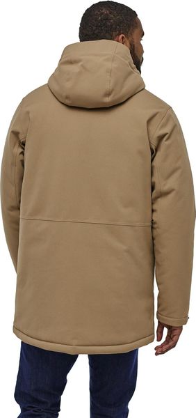 M's Lone Mountain Parka