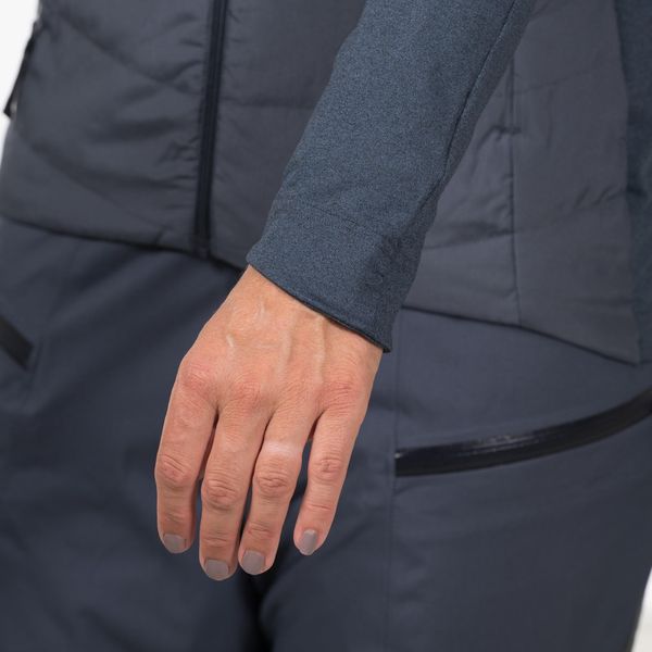 Stranda Hybrid W Jacket