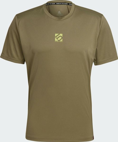 Primeblue Bike Trailx T-shirt