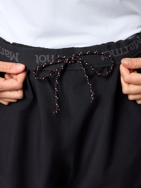 Wm's Precip Evo Flex Pant Short