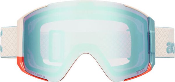 Sync Goggles + Bonus Lens + MFI Face Mask