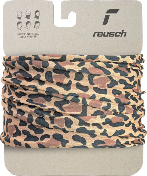 Multifunctional Neckwarmer