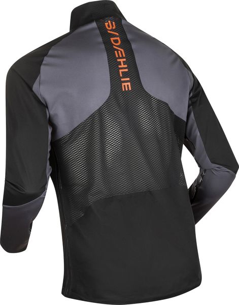 Jacket Half Zip Elite