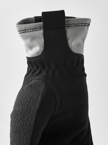 Women´s XC Primaloft - 5 Finger