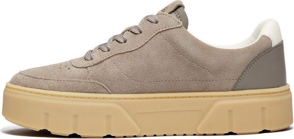 Womens Low Lace UP Sneaker