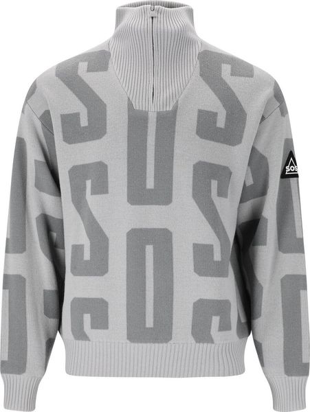 Verbier Windstopper Uni Knit