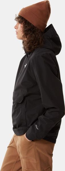 Womens Waterproof Fanorak