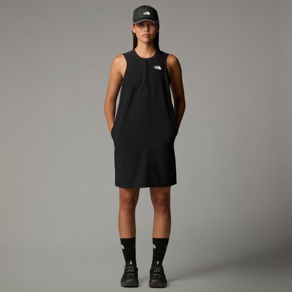 Womens Packable Dress