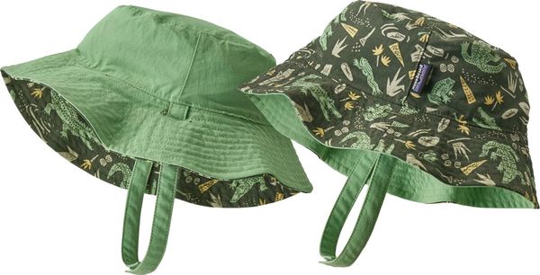 Baby Sun Bucket Hat