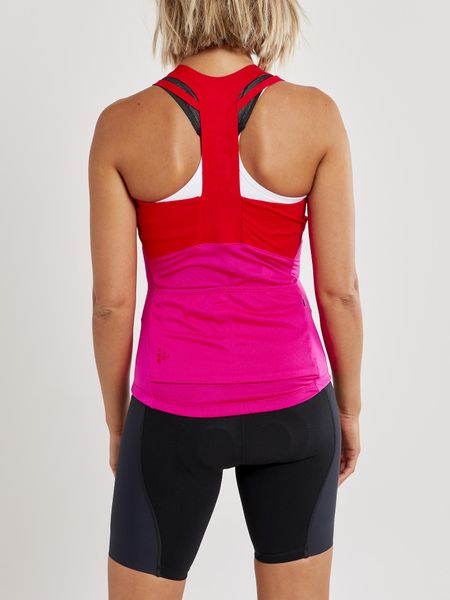 Stride Singlet Women