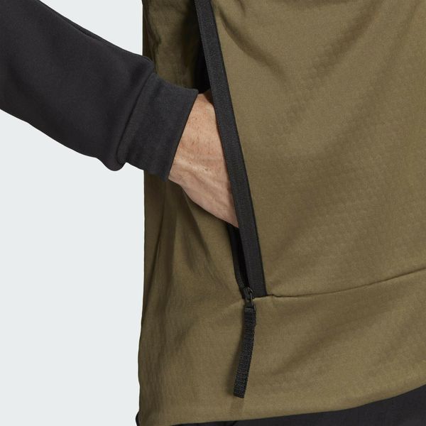 Tech Fleece Jacket