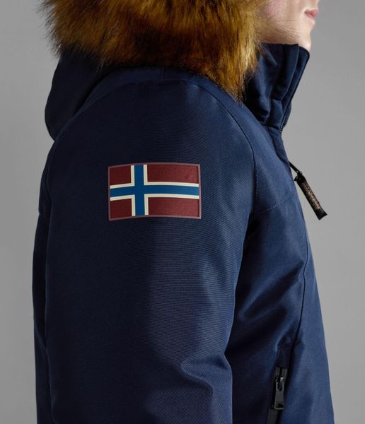 A-dna Explorer Short