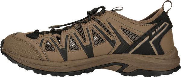 Puente M Shoe