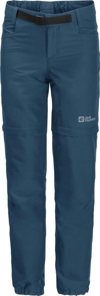 Active Zip OFF Pants K