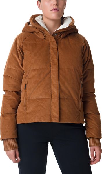 Ruby Falls™ Down Jacket