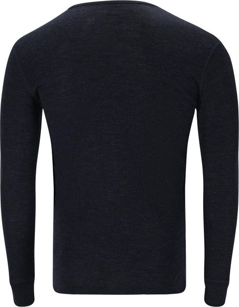 Cerro M Merino Wool Long Sleeve Baselayer Set