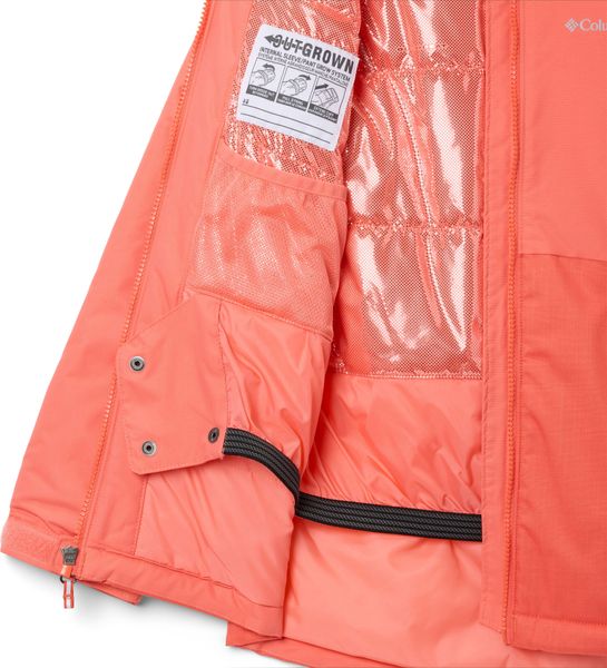 Alpine Action III Jacket