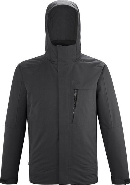 Pobeda II 3 IN 1 Jacket M