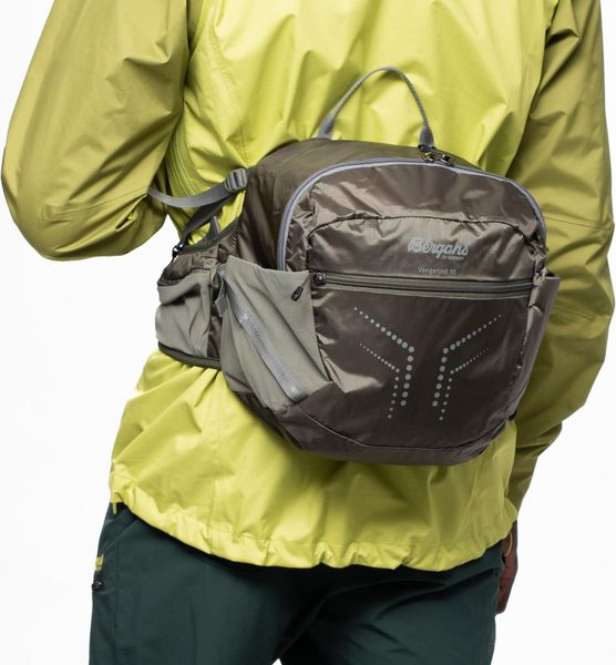 Vengetind Hip Pack 10