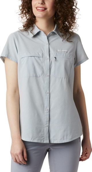 Irico Short Sleeve Shirt