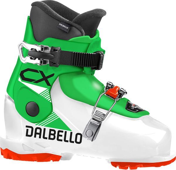 CX 2.0 Cabrio GripWalk JR