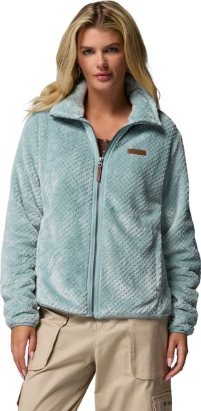 Fire Side II Sherpa Full Zip