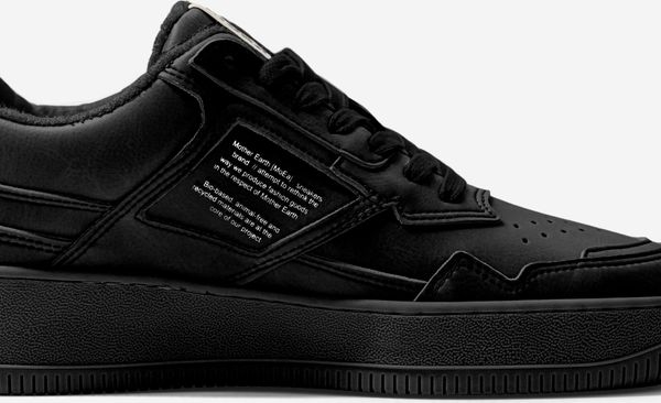 GEN1 - Corn Full Black