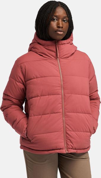 Water Repellent Puffer Jacket