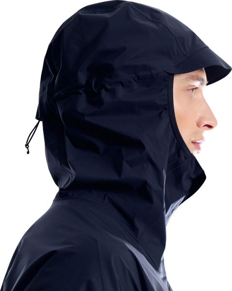 NEW M Trail Active Rain Shell