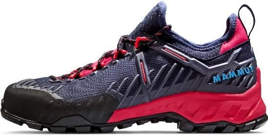 Alnasca Knit II Low GTX Women