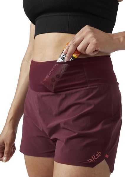 Talus Trail Light Shorts Wmns