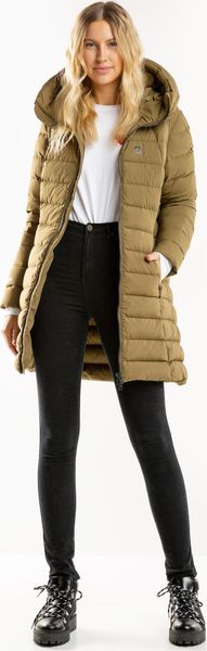 Arabella W Coat