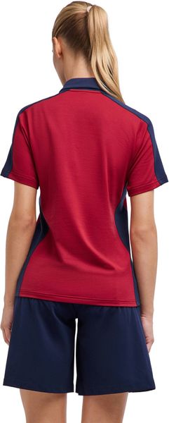 Damen Golf Polo Shirt