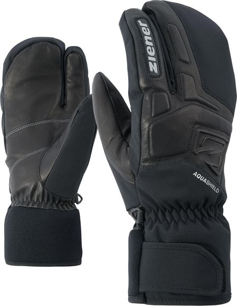 Glyxom ASR Lobster Glove Ski Alpine