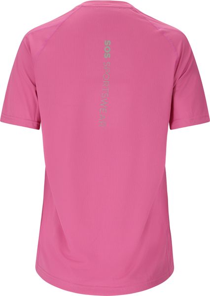 Pillar W Tech SS Tee