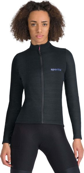 Supergiara Wool W Jersey