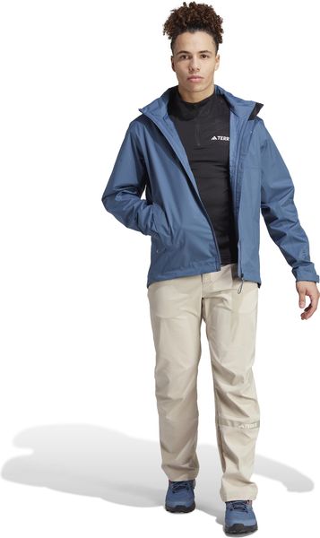 Multi Rain RDY 2L Rain Jacket