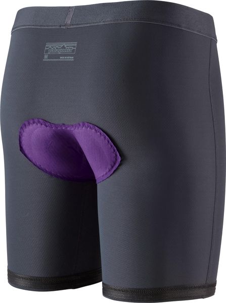 M's Nether Bike Liner Shorts