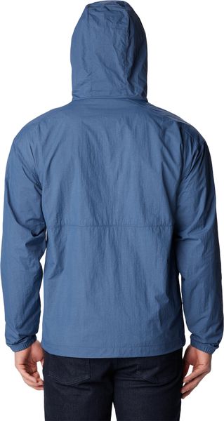 Yocum Ridge Lined Wind Jacket