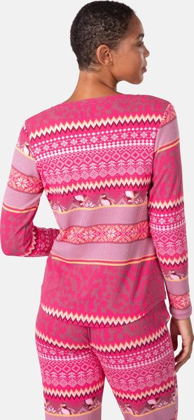 Kari PJ Longsleeve