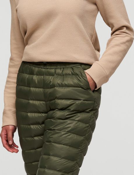Fuego Down Pant